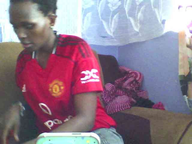 Africanpretty22 webcam