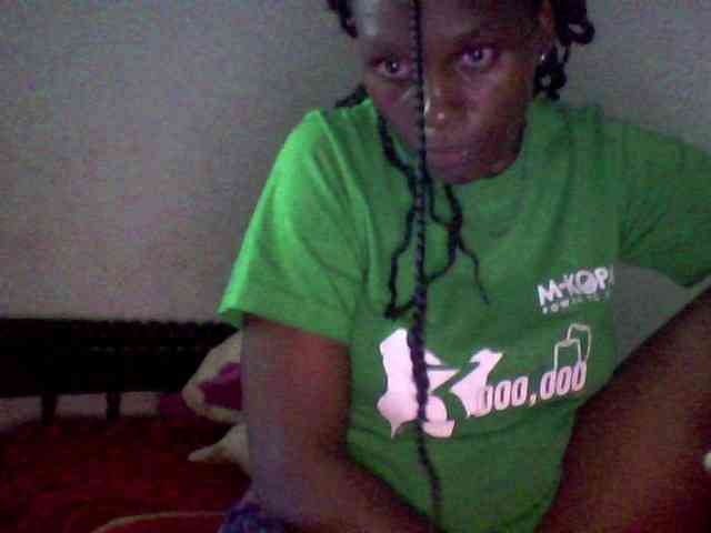Africanpretty22 webcam
