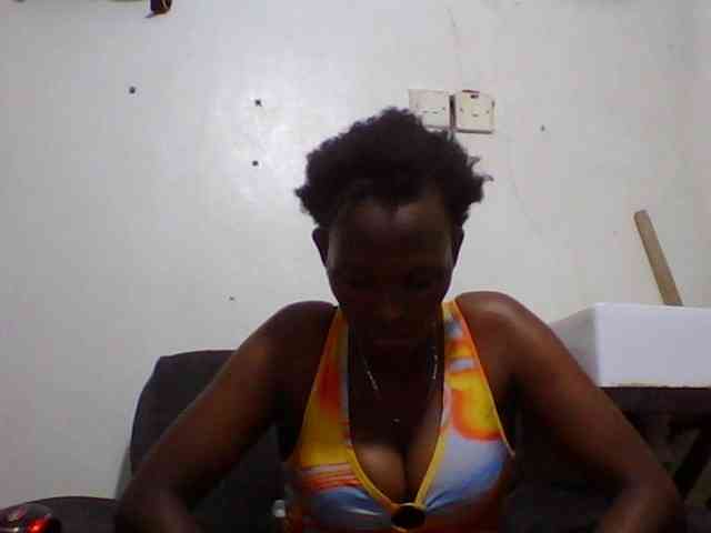 Africanpretty22 webcam