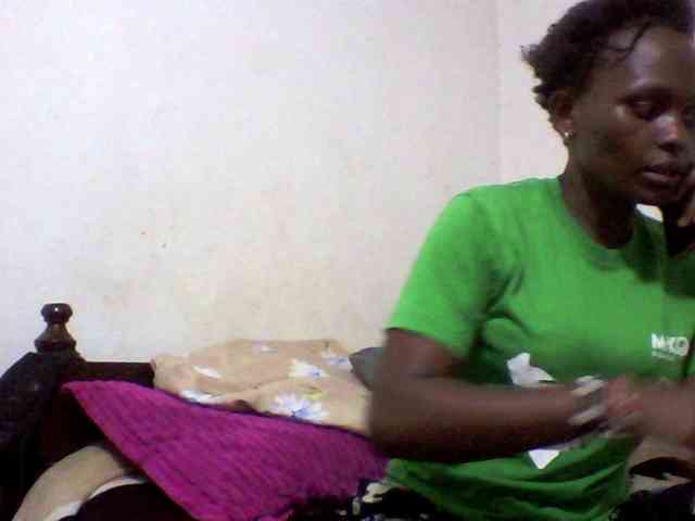 Africanpretty22 webcam