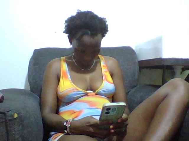 Africanpretty22