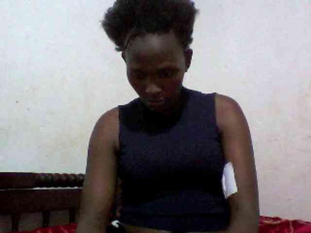 Africanpretty22 webcam