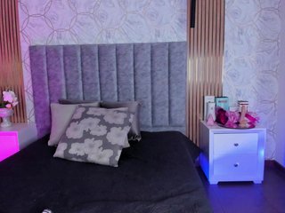 SofiCruz Porn Show