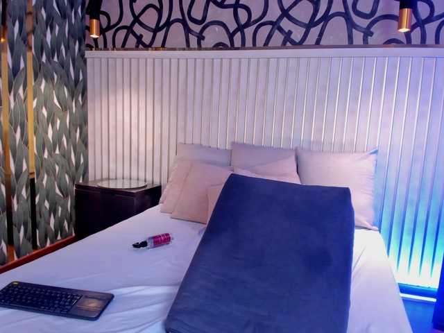 SofiCruz live cam on BongaCams