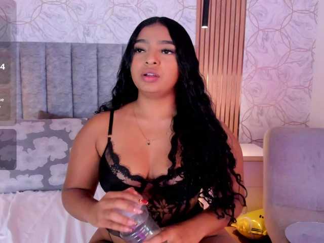 SofiCruz live cam on BongaCams