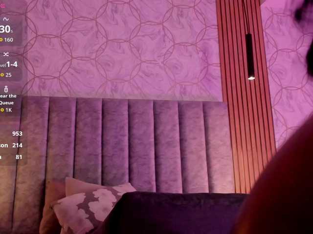 SofiCruz live cam on BongaCams