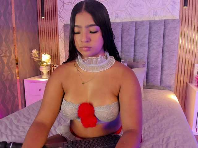 SofiCruz live cam on BongaCams