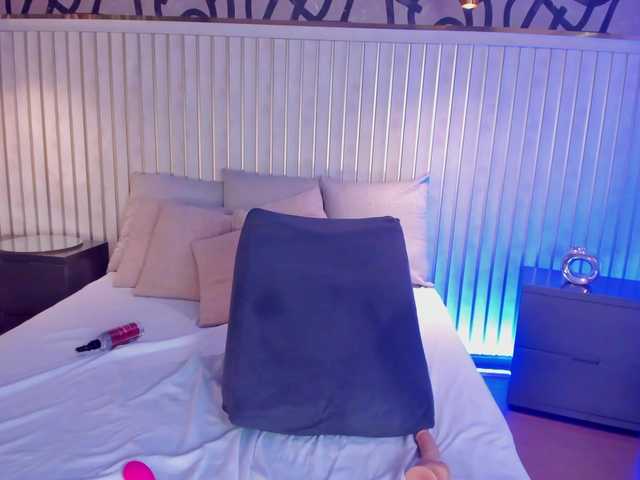 SofiCruz live cam on BongaCams