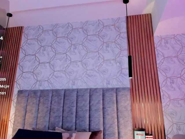 SofiCruz live cam on BongaCams