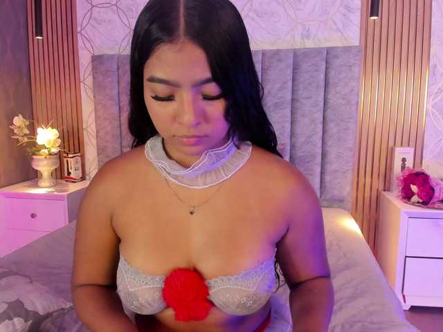 SofiCruz live cam on BongaCams