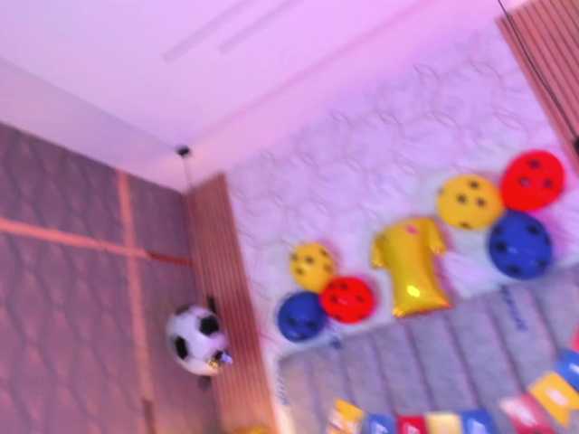 SofiCruz live cam on BongaCams