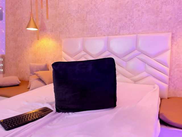 SofiCruz live cam on BongaCams