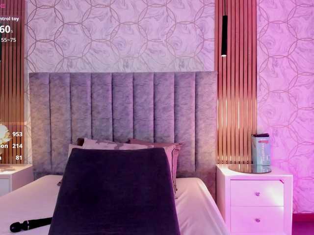 SofiCruz live cam on BongaCams