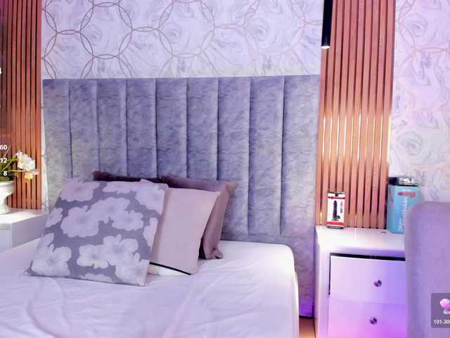 SofiCruz live cam on BongaCams
