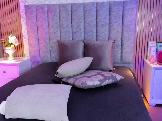 SofiCruz live cam on BongaCams
