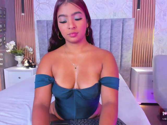 SofiCruz's BongaCams show and profile