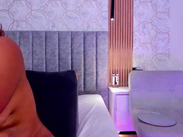 SofiCruz live cam on BongaCams