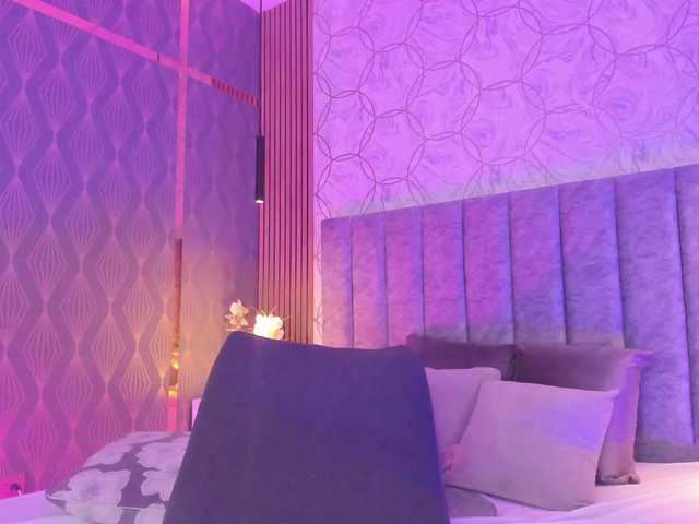 SofiCruz live cam on BongaCams