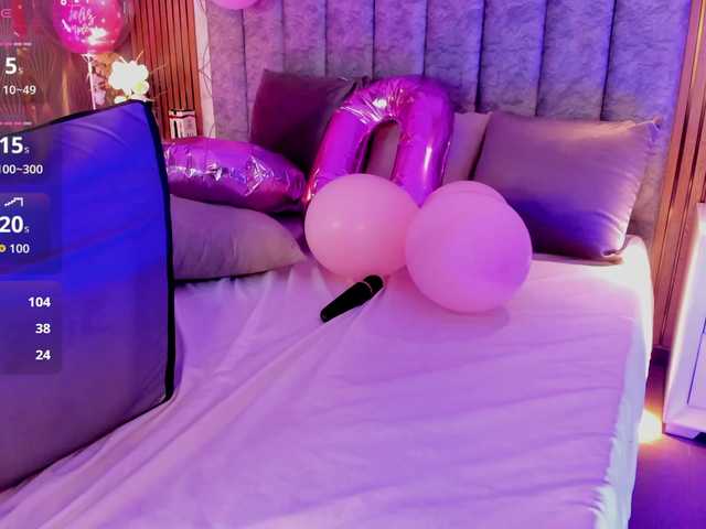 SofiCruz live cam on BongaCams