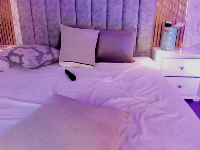SofiCruz live cam on BongaCams