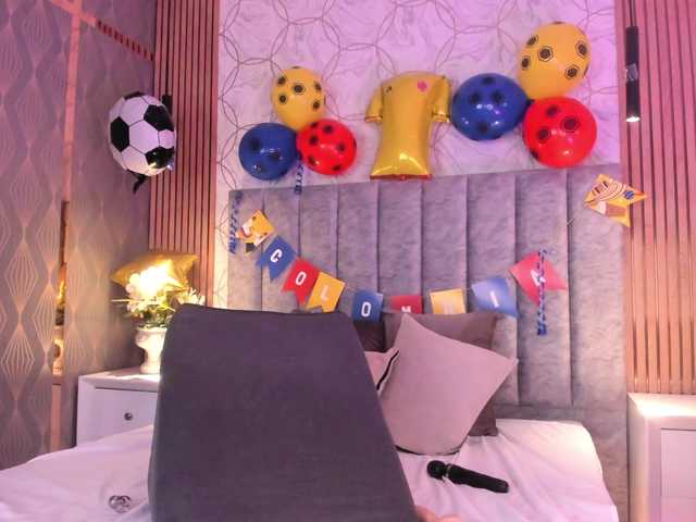 SofiCruz live cam on BongaCams