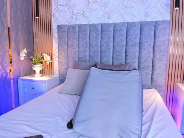 SofiCruz live cam on BongaCams