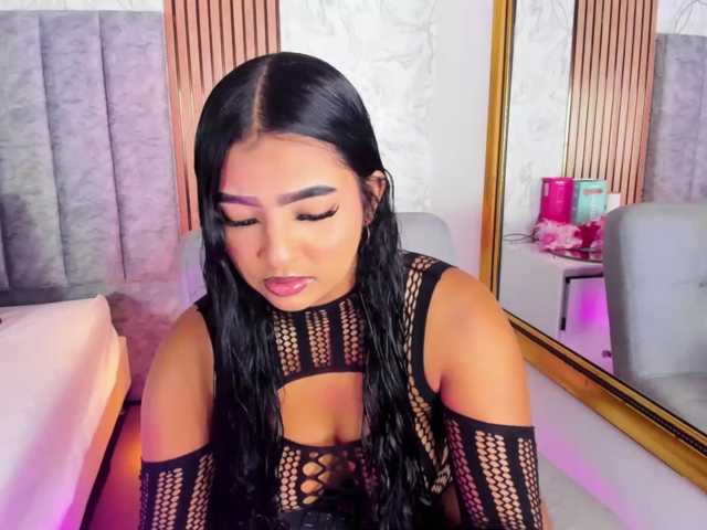 SofiCruz live cam on BongaCams
