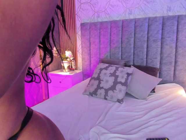 SofiCruz live cam on BongaCams