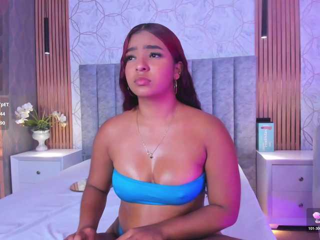 SofiCruz's BongaCams show and profile