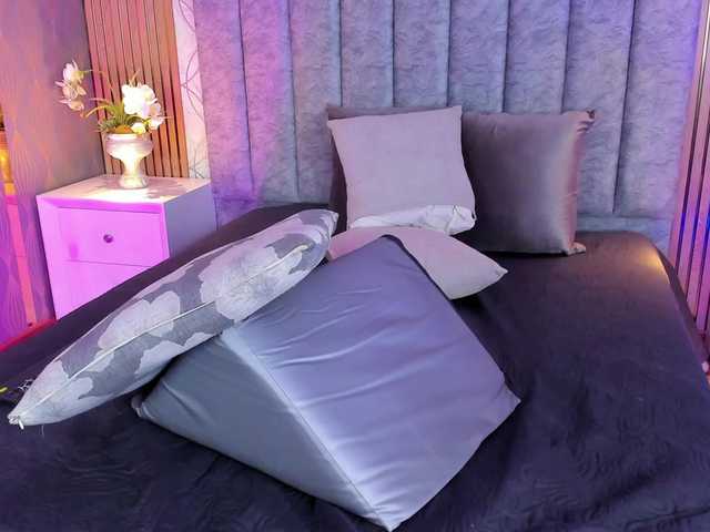 SofiCruz live cam on BongaCams