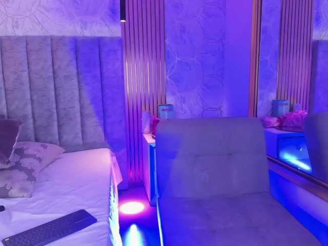 SofiCruz live cam on BongaCams