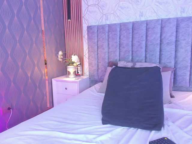 SofiCruz live cam on BongaCams