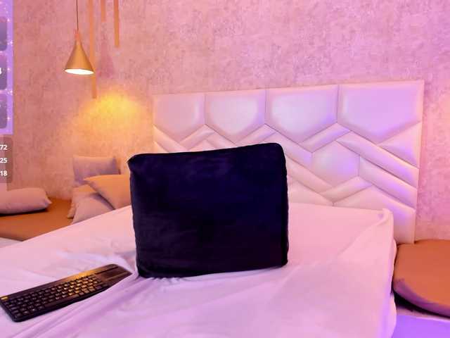 SofiCruz live webcam show