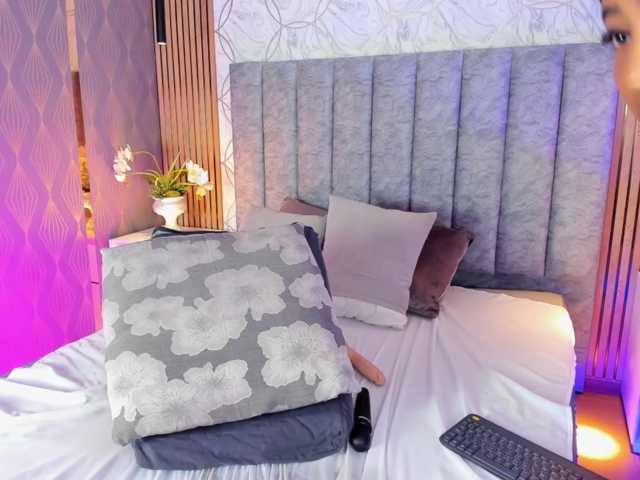 SofiCruz, live now on BongaCams