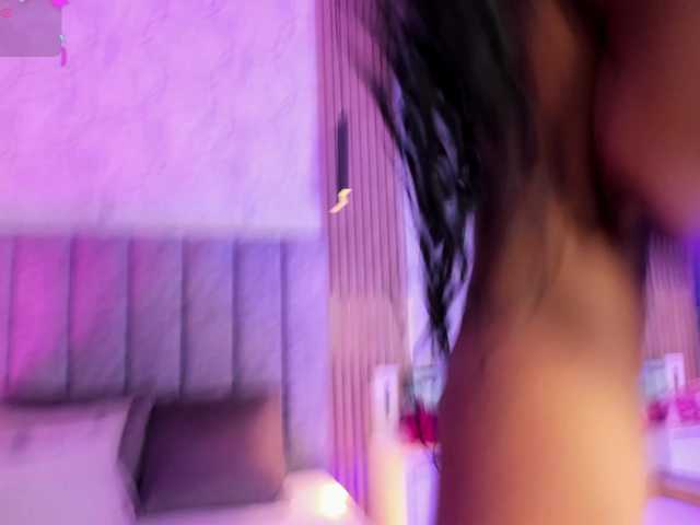 SofiCruz live cam on BongaCams
