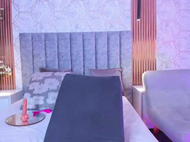 SofiCruz's BongaCams show and profile