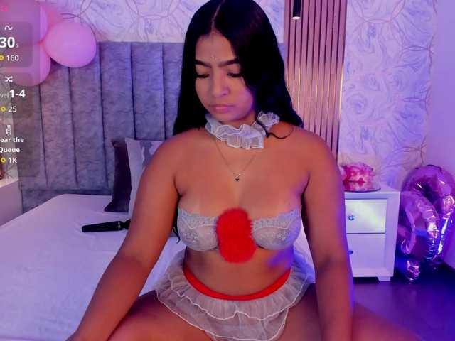 SofiCruz live cam on BongaCams