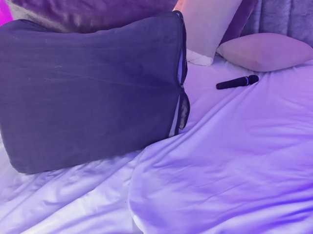 SofiCruz live cam on BongaCams