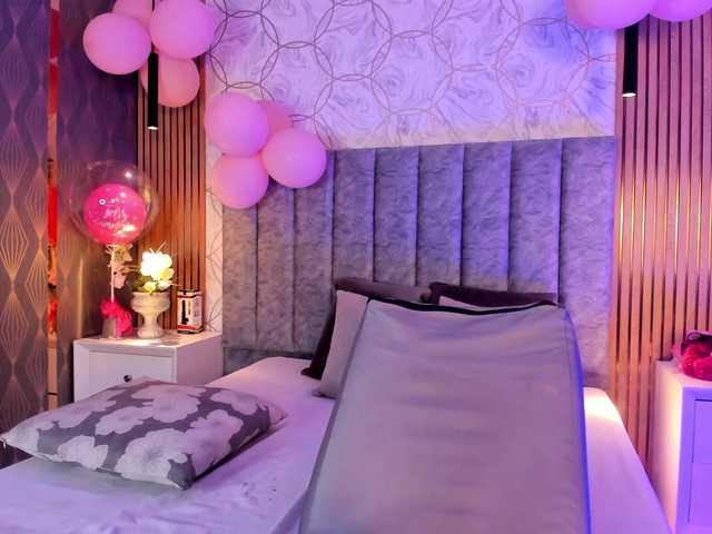 SofiCruz live cam on BongaCams