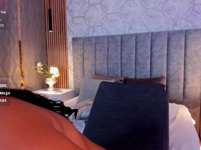 SofiCruz live cam on BongaCams