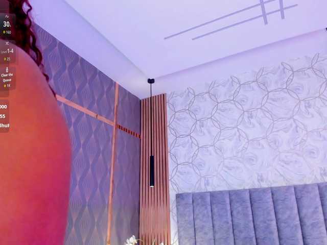 SofiCruz live cam on BongaCams