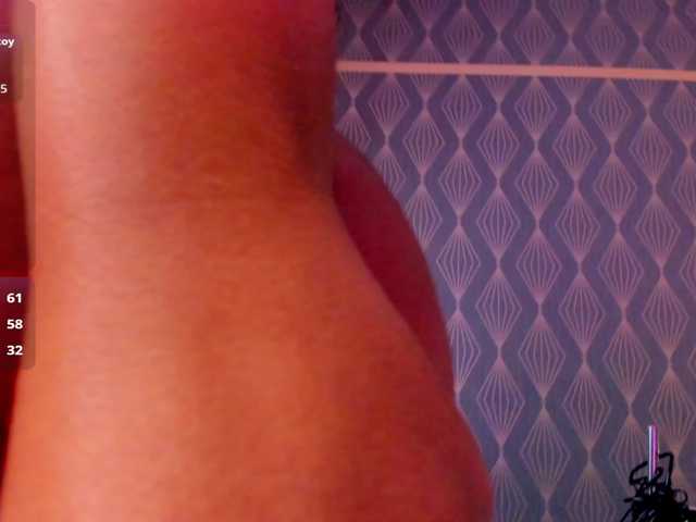 SofiCruz live cam on BongaCams