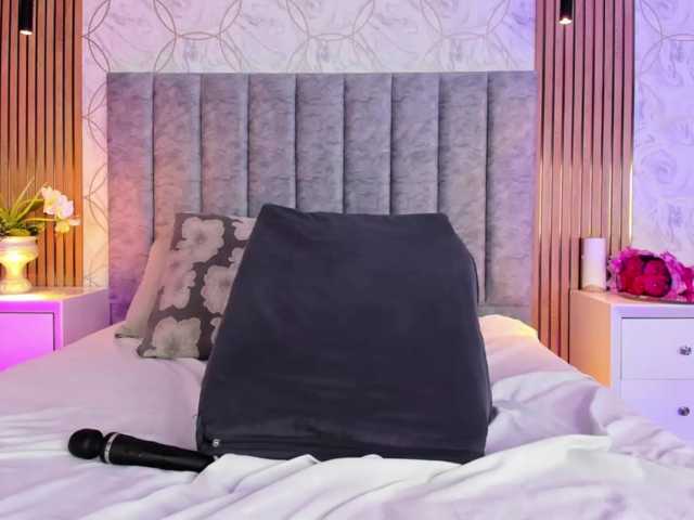 SofiCruz live cam on BongaCams