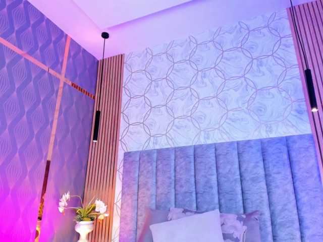 SofiCruz live cam on BongaCams