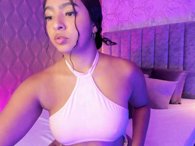 SofiCruz live cam