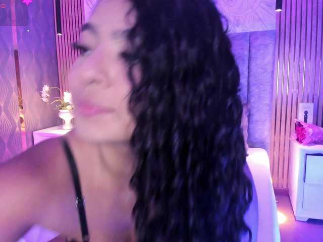 SofiCruz live cam on BongaCams