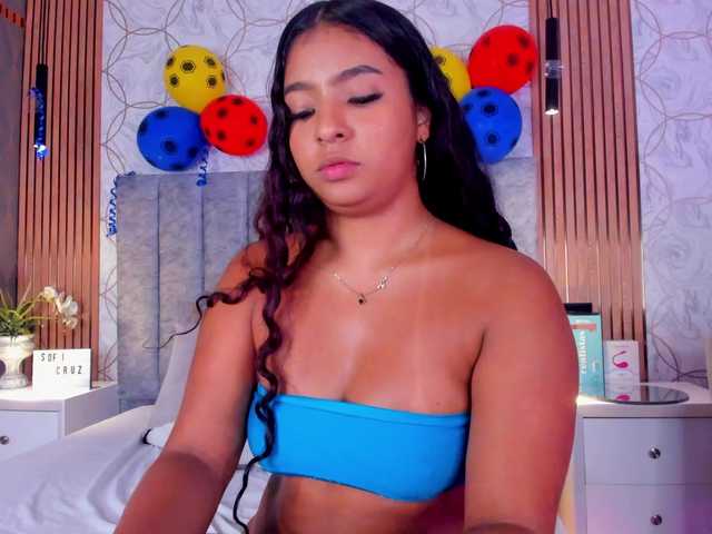 SofiCruz
