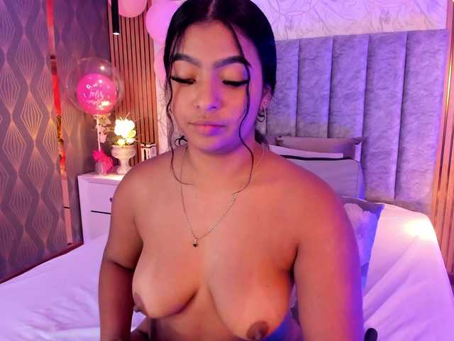 SofiCruz live cam on BongaCams