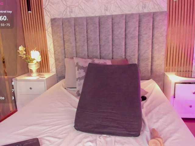SofiCruz live cam on BongaCams