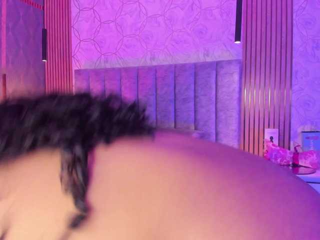 SofiCruz live cam